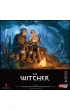 Puzzle 1000 Gaming The Witcher Wied�min Journey of Ciri Good Loot