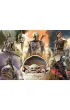 Puzzle 200 el. Gotowi do walki Star Wars Trefl