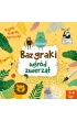 Bazgraki w�r�d zwierz�t. Kapitan Nauka