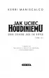 Jak uciec Houdiniemu. Stalking Jack the Ripper. Tom 3