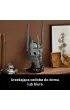 LEGO Icons W�adca pier�cieni: He�m Saurona 11373