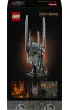 LEGO Icons W�adca pier�cieni: He�m Saurona 11373
