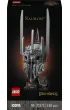 LEGO Icons W�adca pier�cieni: He�m Saurona 11373