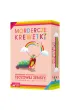 Mordercze krewetki Rebel