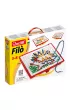 Filo. Wyszywanie szyde�kiem Quercetti