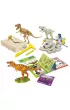 Dr. Steve Hunters. T-Rex. 3 w 1 Geoworld