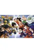 Puzzle 200 Dragon Ball Z Educa