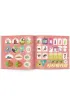 Disney uczy Minnie Elementarz przedszkolaka 5 lat UEP-9307