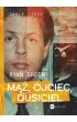 Mąż, ojciec, dusiciel – Ryan  Green – okładka ebook