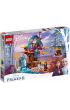 LEGO Disney Princess Zaczarowany domek na drzewie 41164
