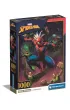 Puzzle 1000 el. Compact Spiderman Clementoni