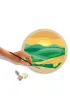 Ravensburger CreArt Wooden: Krajobraz 20cm