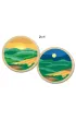 Ravensburger CreArt Wooden: Krajobraz 20cm