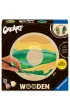 Ravensburger CreArt Wooden: Krajobraz 20cm