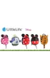Tublu Plecaczek LittleLife Disney Tygrysek
