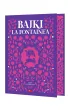 Bajki La Fontaine`a