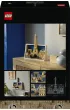 LEGO Architecture Pary� — miasto mi�o�ci 21064