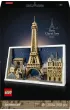 LEGO Architecture Pary� — miasto mi�o�ci 21064