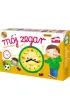M�j zegar. 3 gry edukacyjne Adamigo