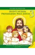 W drodze do Wieczernika. Przyjmujemy Pana Jezusa. �wiczenia do religii dla klasy 3 szko�y podstawowej