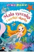 Czytanki sylabowe. Ma�a syrenka i wielkie skarby