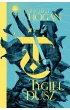 Tygiel dusz – Mitchell Hogan – okładka ebook