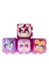 Klawiatura do kolekcjonowania Keyboard Mega Pack Clickeez Bubble Pops seria 3