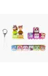 Klawiatura do kolekcjonowania Keyboard Mega Pack Clickeez Bubble Pops seria 3