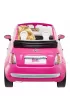 Barbie Lalka + Fiat 500 Mattel