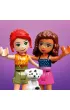 LEGO Friends Samoch�d elektryczny Olivii 41443