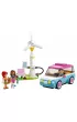 LEGO Friends Samoch�d elektryczny Olivii 41443