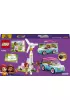 LEGO Friends Samoch�d elektryczny Olivii 41443
