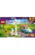 LEGO Friends Samoch�d elektryczny Olivii 41443
