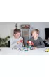 Plus-Plus klocki. Naucz si� budowa�. Super zestaw Basic. 1200 element�w