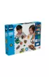Plus-Plus klocki. Naucz si� budowa�. Super zestaw Basic. 1200 element�w