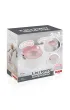 Wader Nocnik 3w1 r�owy