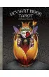 Deviant Moon Tarot Book