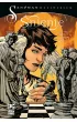 �nienie. Jeden magiczny ruch. Sandman Uniwersum Tom 3