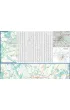Wroc�aw plan miasta 1:22 500 papier 2025