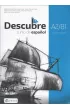 Descubre A2/B1. Curso de español. Zeszyt �wicze� do j�zyka hiszpa�skiego