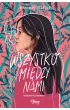 Wszystko między nami – Nikki Barthelmess – okładka ebook