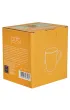 Duo Sp. z o.o. Kubek z zaparzaczem i zawieszka SUNFLOWERS Van Gogh 400 ml