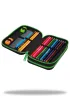 CoolPack Pi�rnik podw�jny z wyposa�eniem Jumper 2 Kids From The Block