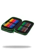 CoolPack Pi�rnik podw�jny z wyposa�eniem Jumper 2 Kids From The Block