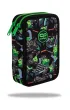 CoolPack Pi�rnik podw�jny z wyposa�eniem Jumper 2 Kids From The Block