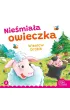 Nie�mia�a owieczka