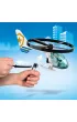 LEGO City Laweta helikoptera policyjnego 60244