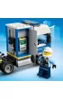 LEGO City Laweta helikoptera policyjnego 60244