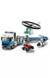 LEGO City Laweta helikoptera policyjnego 60244