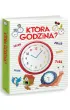 Kt�ra godzina?
